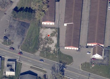 Photo of commercial space at 4904 North Grand River Avenue in Lansing