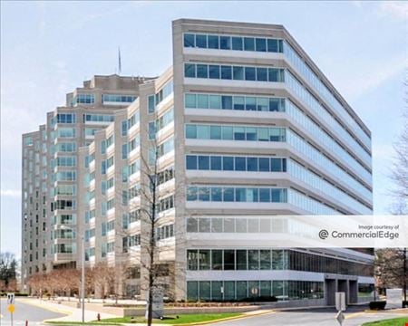 Office space for Rent at 6901 Rockledge Drive in Bethesda