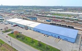 69,422 SF Industrial Distribution Space For Lease