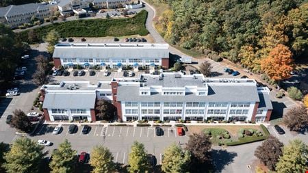 Photo of commercial space at 246 Federal Road in Brookfield