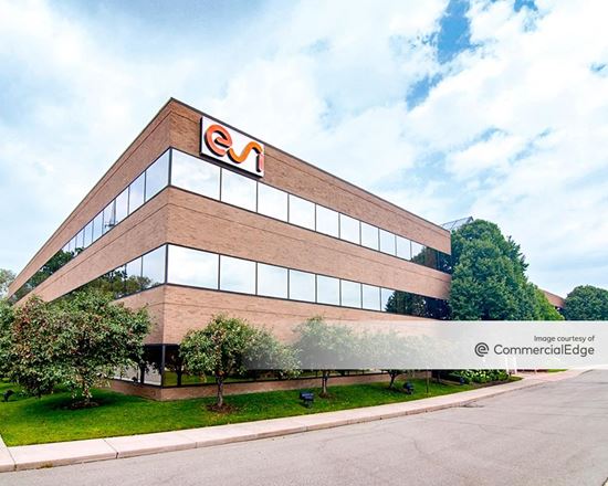 Orchard Ridge Office Park