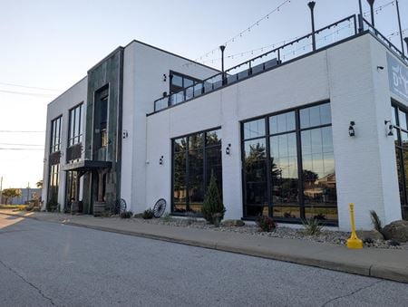 Retail space for Sale at 3941 Erie Street in Willoughby