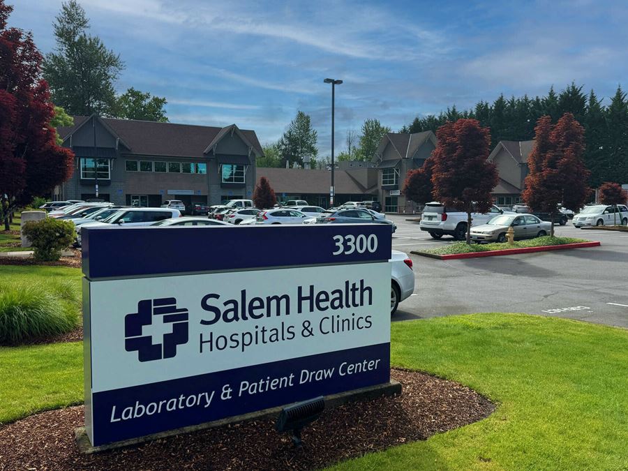 Net Leased Medical Investment
