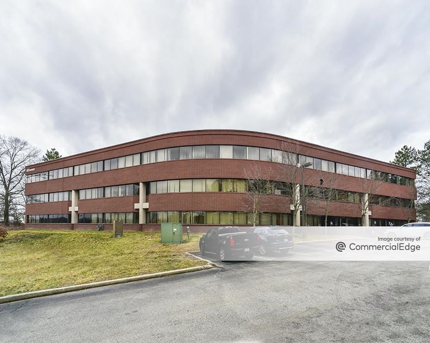 Marlborough Executive Park Property & Listing Details 42Floors