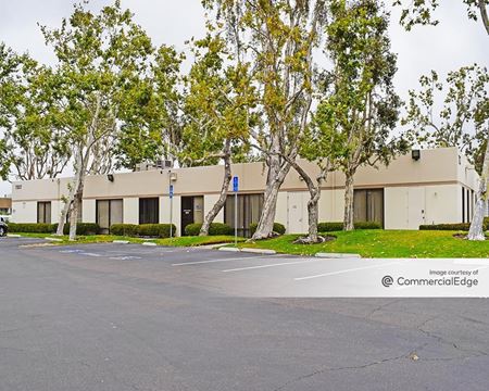 Photo of commercial space at 7827 Convoy Court in San Diego