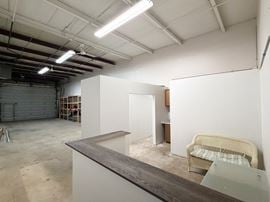 600 Industrial Drive