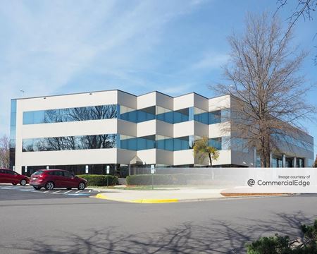 Office space for Rent at 9401 Arrowpoint Blvd in Charlotte