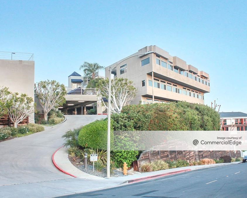 Del Mar Corporate Center