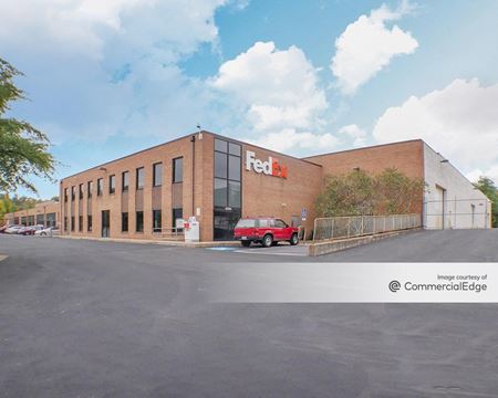 Industrial space for Rent at 4720 Eisenhower Avenue in Alexandria