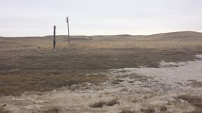 West Williston Heavy Industrial Zoned Land- Two Parcels 25.67 Acres