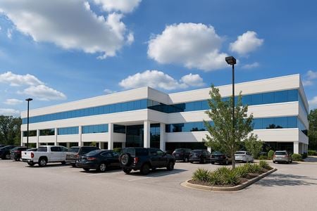 Office space for Rent at 3710 Corporex Park Dr in Tampa