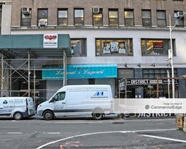 246 West 38th Street