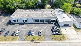 2320 Wayne St.