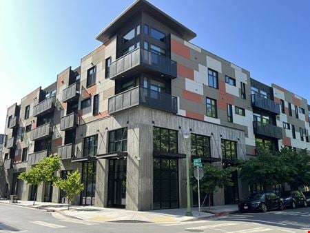 Photo of commercial space at 456 23rd St in Oakland