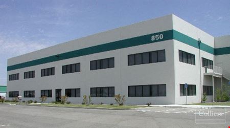 Industrial space for Rent at 850 S Guild Ave in Lodi