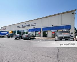 4445 Saturn Road & 1430-1518 Northwest Hwy