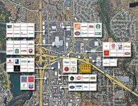 Retail Development Site