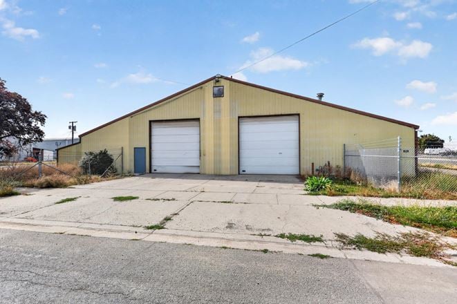 4723 N. Rebecca St. Spokane