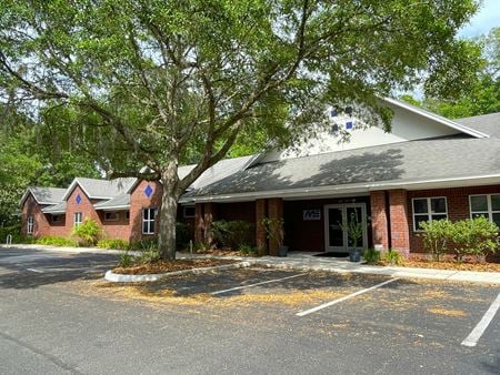 Office space for Rent at 2209 NW 40th Ter in Gainesville