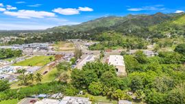 Industrial Warehouse with Retail Influence in Añasco - For Sale