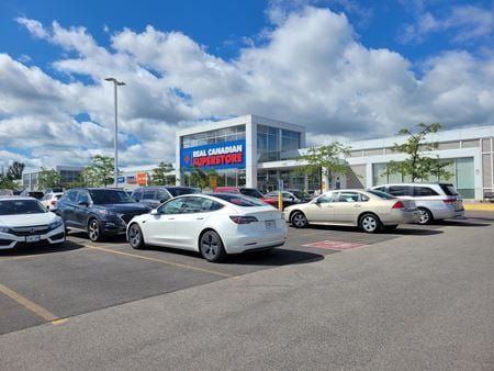 Retail space for Rent at 875 Highland Road W  in Kitchener