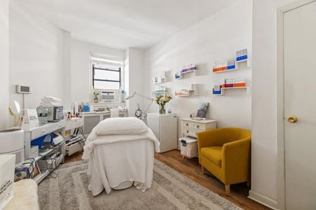 Healthcare space for Sale at 157 E 72nd St #J in New York