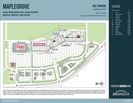 Maplegrove