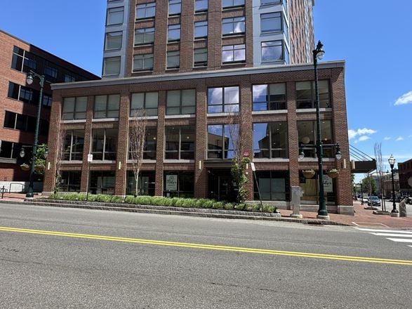 201 Federal Street
