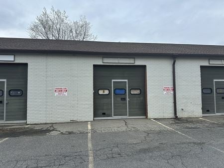 Industrial space for Sale at 147 Danbury Rd Ste 5 in New Milford