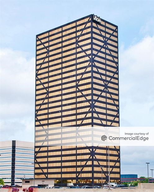 3000 Town Center