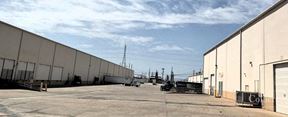 Industrial Buildings for Lease in Phoenix