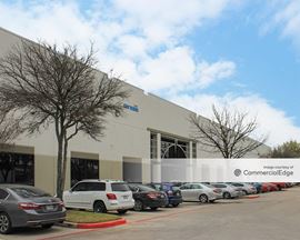 Southpark Corporate Center - Building 3