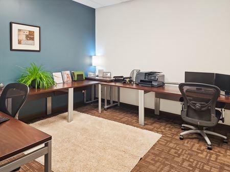 Coworking space for Rent at 101 Sout Reid Street Suite 307 in Sioux Falls