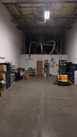 Trident Industrial Park