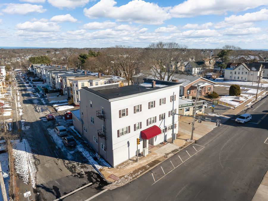 Brockton Portfolio