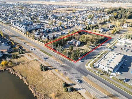 Other space for Sale at Ellerslie Road in Edmonton