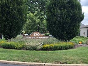 170 ChangeBridge Road #B3-1