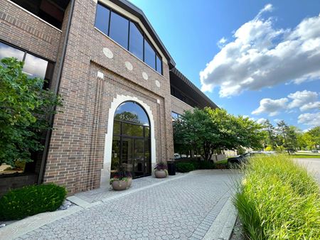 Office space for Rent at 45 S Park Ave in Glen Ellyn