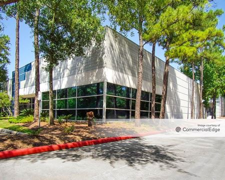 3606 Research Forest Drive - The Woodlands