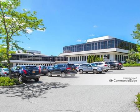 Office space for Sale at 400 Columbus Avenue in Valhalla