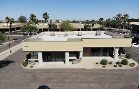 Retail space for Sale at 1405 Hayden Road in Scottsdale