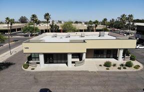 1405 Hayden Road