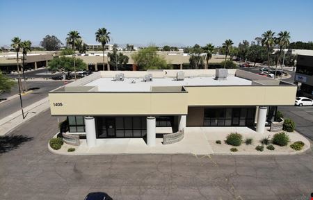 Retail space for Sale at 1405 Hayden Road in Scottsdale