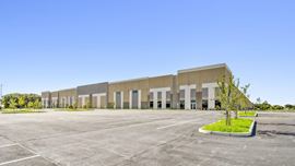 I-95 Gateway Building 1