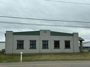 6001 Old Boonville Hwy
