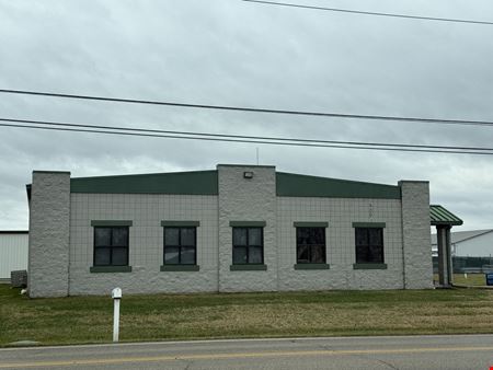 Photo of commercial space at 6001 Old Boonville Hwy in Evansville