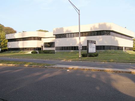 Office space for Rent at 10 Neptune Boulevard in Neptune