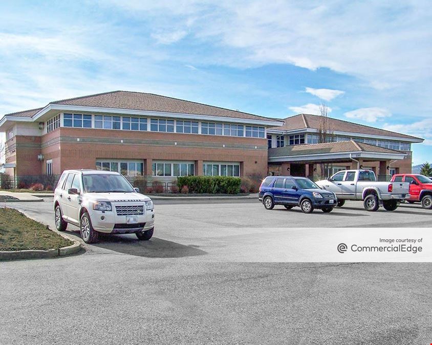 Molter Business Suites
