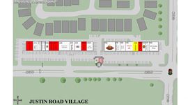 Justin Road Village (407 McGee Village)