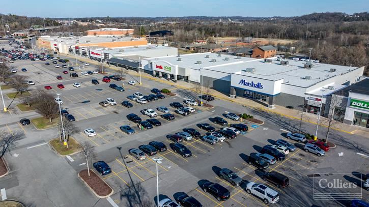 The Shops at Jackson Downs